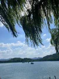西湖