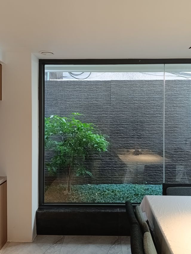 醉真茉莉公館 | 嚴復故里旁的法式復古浪漫