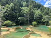 人間瑤池，黃龍已回，我講啲唔同嘅嘢