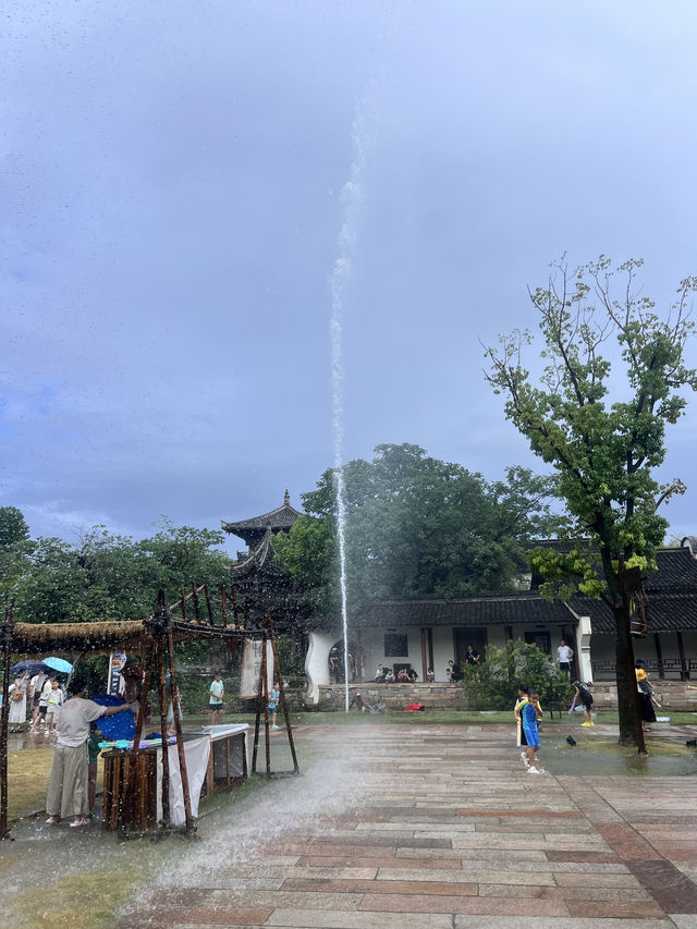 浙江玩水攻略｜夏日親子狂歡我大力推薦！