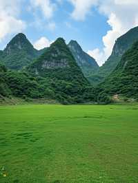 帶娃勇闖貴州！這5個坑讓我想住進瀑布當水鬼