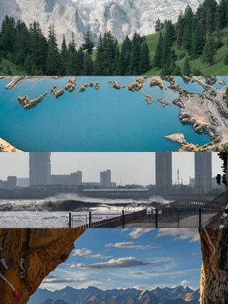 조작 여행 다녀왔어요, 이 함정들 절대 피하세요! 함정 피하는 가이드 급히 저장하세요!