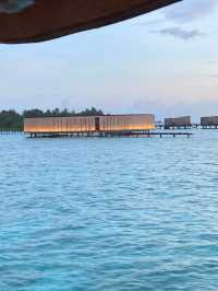 A Perfect Honeymoon Destination