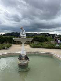 A Morning in the Beautiful Boboli Gardens