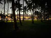 Wonderful Stay at La Pirogue