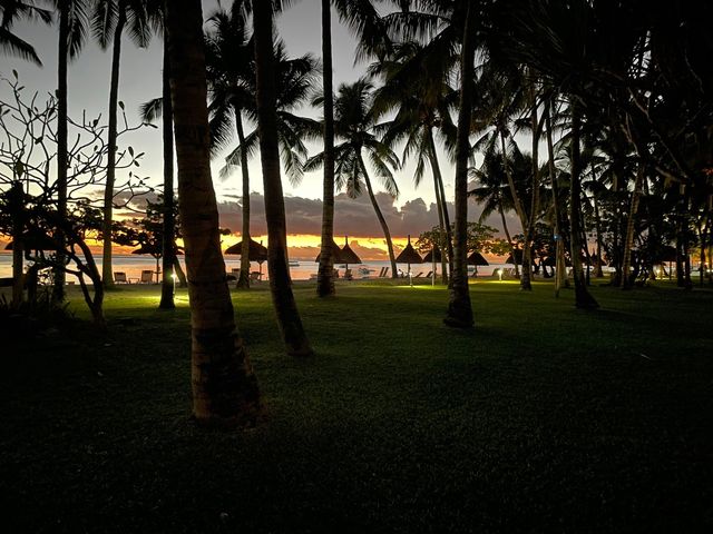Wonderful Stay at La Pirogue