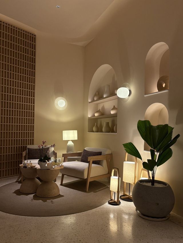 Fantastic Stay at La Festa Phu Quoc