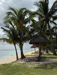 Wonderful Family Getaway at Dinarobin Beachcomber