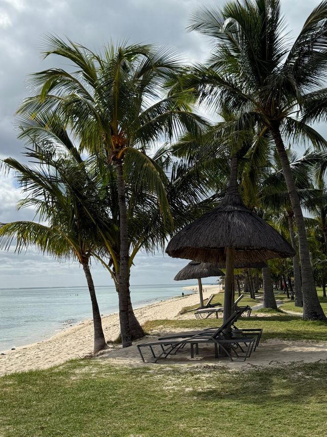 Wonderful Family Getaway at Dinarobin Beachcomber