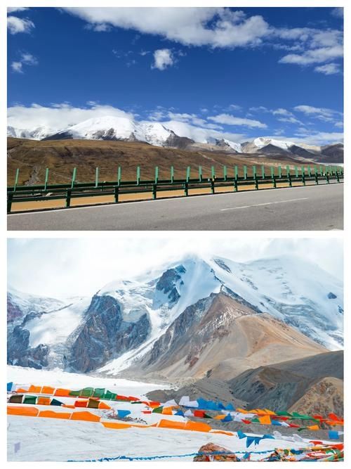 阿尼瑪卿神山全攻略藏區八大神山朝聖之旅 阿尼瑪卿神山全攻略藏區八大神山朝聖之旅