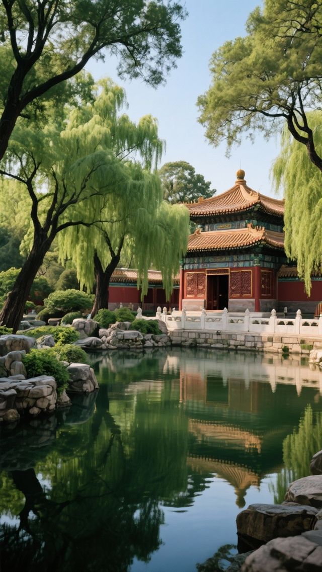 你好!歡迎來到北京!作為中國首都,北京是一座融合了千年歷史與現代都市魅力的國際大都市。六天五夜的時間 你好!歡迎來到北京!作為中國首都,北京是一座融合了千年歷史與現代都市魅力的國際大都市。六天五夜的時間