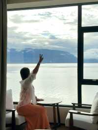 大理 洱海 和我看海與我相愛