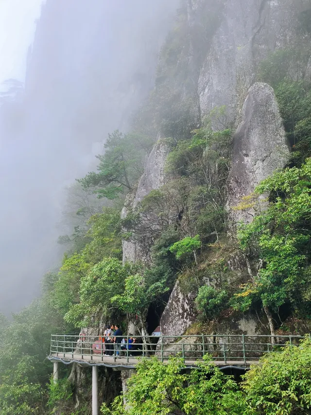 又挖到一個小眾景點!國慶人超少! 又挖到一個小眾景點!國慶人超少!
