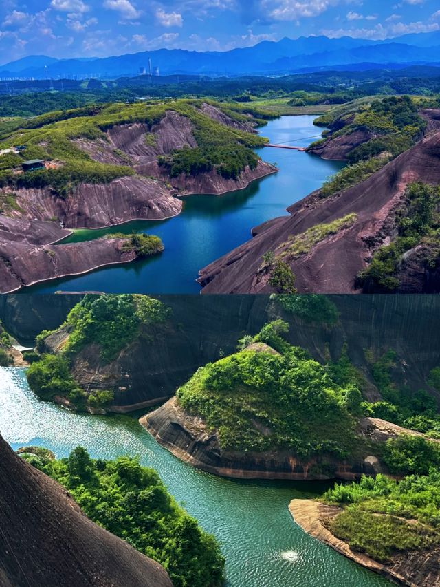 9-10月來郴州高椅嶺大草原