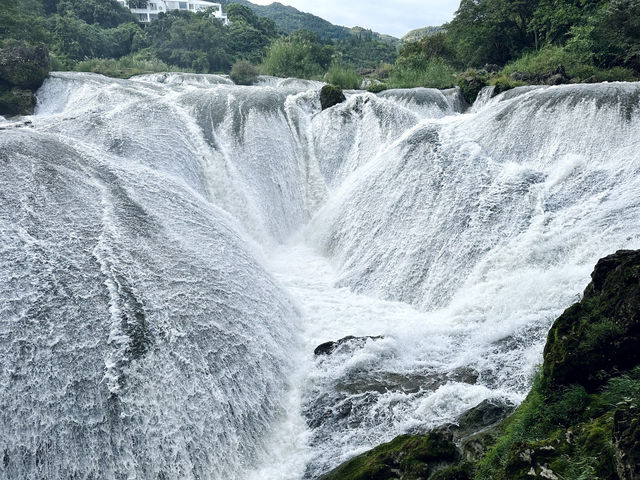 衝進水簾洞！黃果樹瀑布2天1夜保姆級攻略