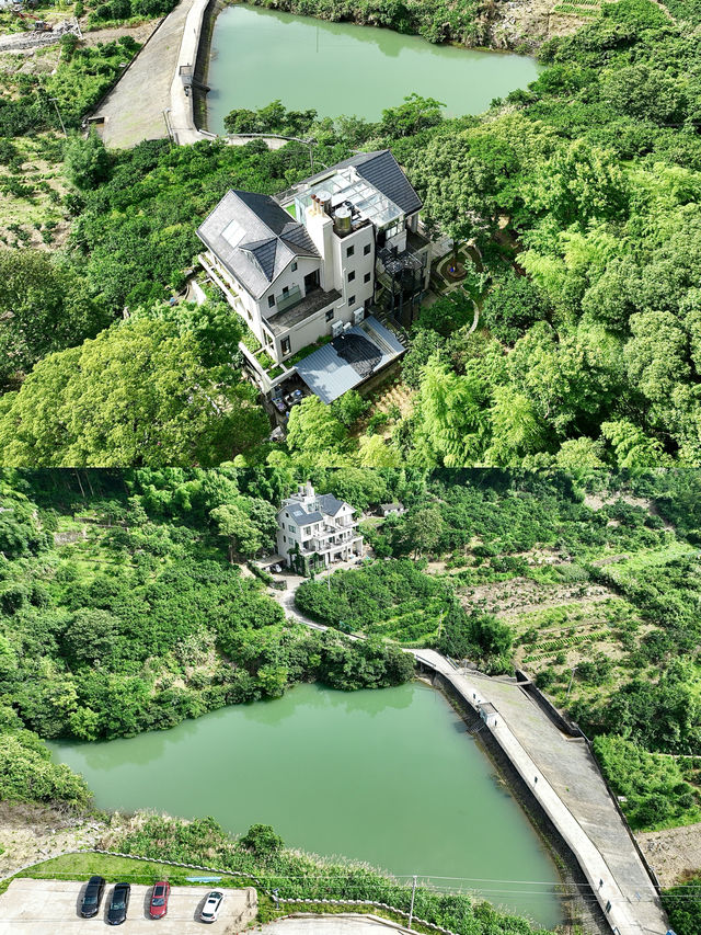 江浙滬Staycation｜寧波象山民宿避暑