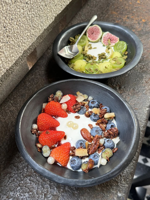 武漢搵到間氛圍感爆棚嘅小店!坐低就好放鬆🥰 武漢搵到間氛圍感爆棚嘅小店!坐低就好放鬆🥰