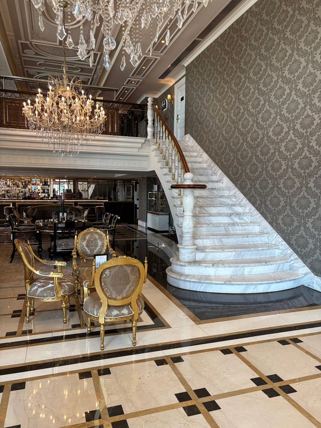 Unforgettable Stay at Rixos Unforgettable Stay at Rixos