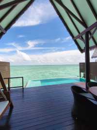 Unforgettable Stay at Heritance Aarah