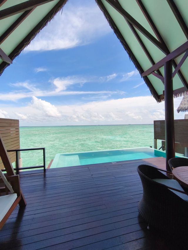 Unforgettable Stay at Heritance Aarah