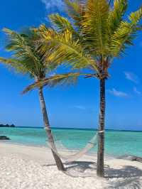 Picture-Perfect Getaway at Heritance Aarah
