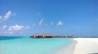Perfect Getaway Experience in the Maldives