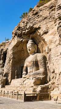 山西深度旅遊攻略