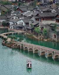 宜興.陶都竹洞天三日遊旅行攻略，預算600元，玩到嗨！