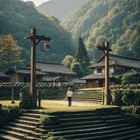 窮遊美林湖1日全攻略