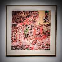鄉土繪畫作品展