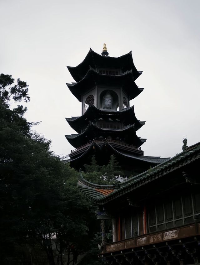 昆明必打卡古建築