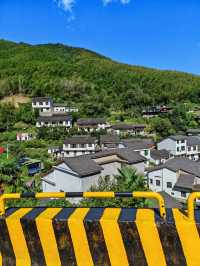 山水有靈，歲月含情：一場與自然的詩意相逢