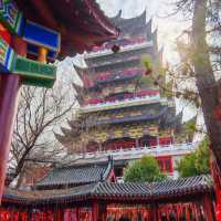 阜陽3天2晚旅遊攻略，讓你玩到嗨