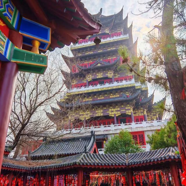 阜陽3天2晚旅遊攻略，讓你玩到嗨