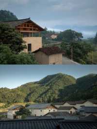 松陽，一方世外桃源
