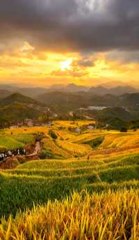 #天台山秋意濃度攀升  #天台山攻略 #禪意生活 #江浙滬周邊遊 #小眾旅行地  天台山旅行筆記 