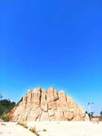 藏在大連市區的百年海防秘地！炮臺山遺址深度漫遊指南