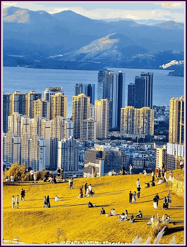 大理旅遊直通車 大理旅遊直通車