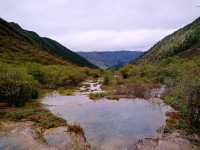 Into the Wild: Exploring Gaoligong’s Breathtaking Valleys and Trails