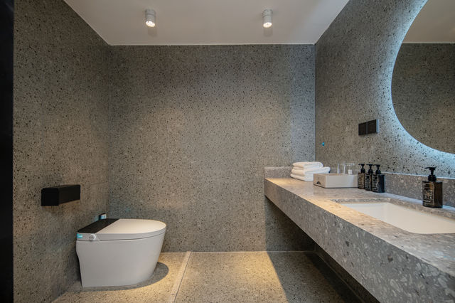 恩施這家酒店值得入住