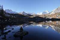 川西秘境|黨嶺葫蘆海