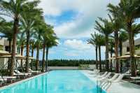 海南萬寧即將開新王炸!中旅逐浪度假區官宣11月開業