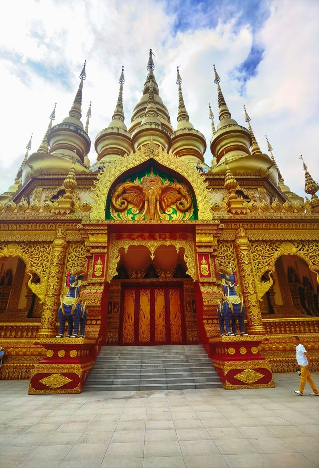 西雙版納三日遊 西雙版納三日遊