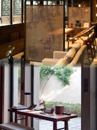 住到到了人生Hotel！捨不得走