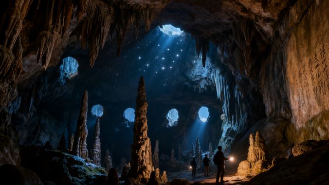 福鼎夫妻峰浪漫行