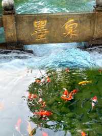 北京2h以為蘇杭夠美了直到我去了這裡