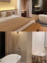 深圳玻璃海民宿封神