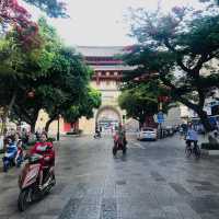 說走就走,遇見建水古城性價比拉滿的一家花園美宿