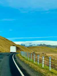 冰島維克教堂+塞里雅蘭瀑布自駕遊絕美機位大公開！