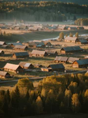 窯湖小鎮親子兩天一晚帶娃解鎖玩水+非遺雙重快樂